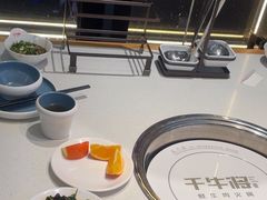 -千牛将·鲜牛肉火锅(开元路店)