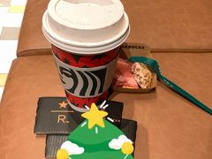 -星巴克臻选(珠海富华里店)