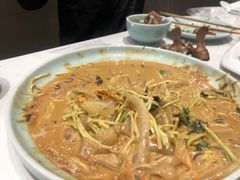 -北李妈妈菜·海肠捞饭(高新万达店)