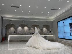 -MuseMarry婚纱(前海嘉里中心店)