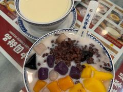 -赵记传承·中国甜品(福州总店)