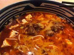-阿香米线(宁波来福士广场店)