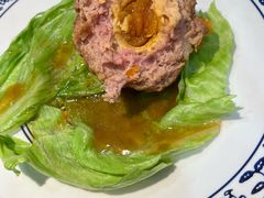 -春水锅贴·传统鲁菜(大明湖店)