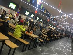 -西苑食堂(安徽农业大学店)