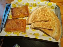 -新疆烧烤王(广灵店)