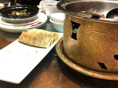 -红旗皇城壹号酒店(魏都大道店)