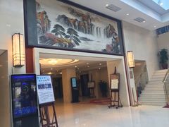 -北京宣武门商务酒店(前门店)