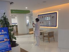 -天津大学爱尔眼科医院(天津院区)