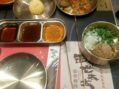 -西塔老太太泥炉烤肉(双井店)