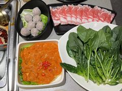 -海底捞火锅(塘厦天虹店)