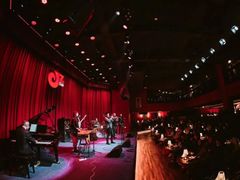 -JZ Club 爵士酒吧(上海店)