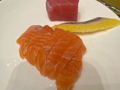 -飨食汇全日制餐厅·昆山皇冠假日酒店(九方店)