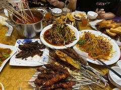 -胖太太四川麻辣排骨串(镇江路分店)