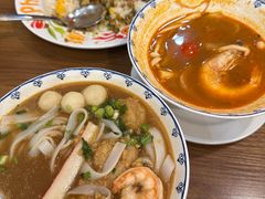 -曼谷食堂·泰国家庭料理(丹桂路店)