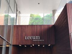 门面-三星美术馆Leeum