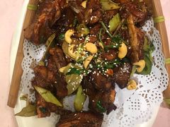 羊肉-南波万