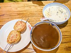 -福苗小骆驼烧烤(莲湖路店)