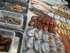 -明州小宴(文化广场店)