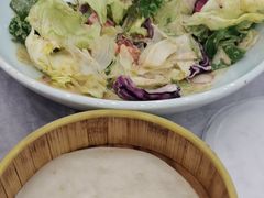 -红菜坊·烤鸭·川鲁宴(石园店)