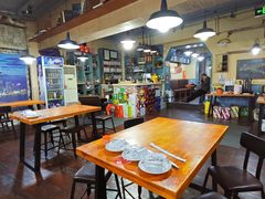 -温州一家人美食(西木头市店)