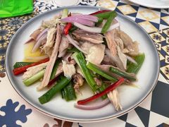 -阿拉丁新疆风味餐厅·清真(罗廊巷店)