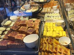 -东哥面包(江宁大润发店)