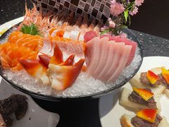 -dozo料理美术馆(极地海洋世界店)