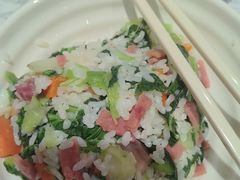 -鲜得来排骨年糕(即墨路店)