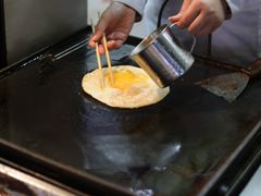 -张记灌饼(丰富路店)