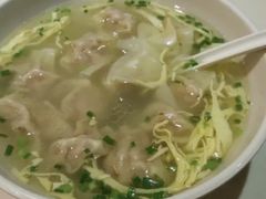 -东泰祥生煎馆(重庆北路店)