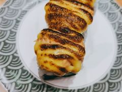 -万岁寿司(蓬江万达店)