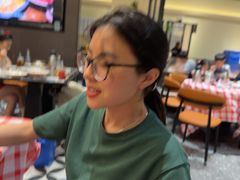 -江味龙虾馆·裸蓝龙虾(南山店)