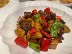 -英冠索菲特酒店·萧湘阁中餐厅