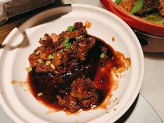 -绿茶餐厅(哈尔滨凯德店)