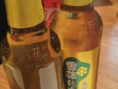 -老板恋上鱼(恒隆广场店)