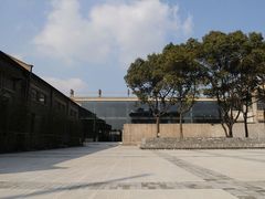广场景观3-半岛1919创意园区