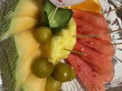 -海底捞大排档火锅(打浦路店)