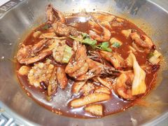 -李想大虾(吾悦广场店)