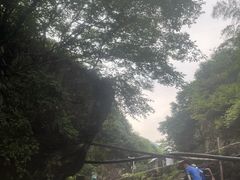 -将军关探险漂流