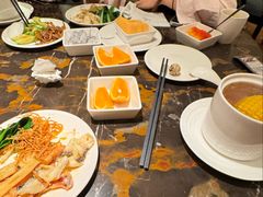 -手佳·水疗汇(嘉益店)