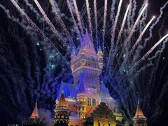 -厦门方特梦幻王国