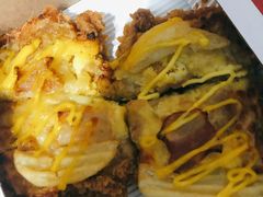 -肯德基(昌里店)