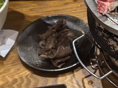 -牛也烧肉(摩尔城店)