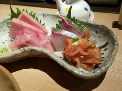 -然寿司(郎园vintage店)