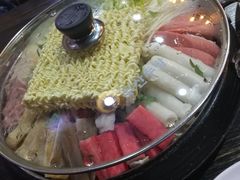 -the frypan韩国炸鸡啤酒(五路居店)