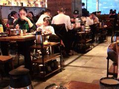 大堂-同仁四季椰子鸡(宝安壹方城店)