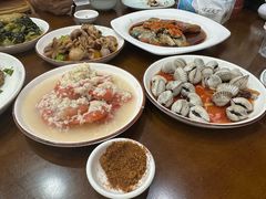 -红灯笼龙凤饭店(宁波老字号店)