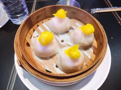 -楼上大排档·顺德菜·粥水·鱼生(苗栗路店)