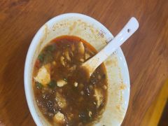 -豆相识•九九豆腐脑(牛咡桥店)