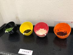 -吉祥馄饨(牡丹园店)